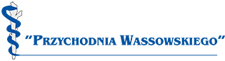Logotyp NZOZ Przychodnia Wassowskiego